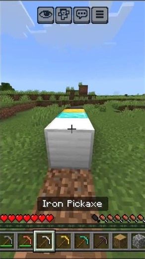 #minecraft #shorts #gaming