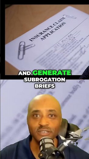 Master Claim Files: Speed Briefs, Letters, and Triage #shorts