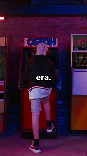 🎮 Nolan Bushnell: The Pioneer Who Revolutionized Video Games