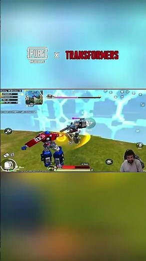 I Killed PTG Pukhtoon Transformers 😂