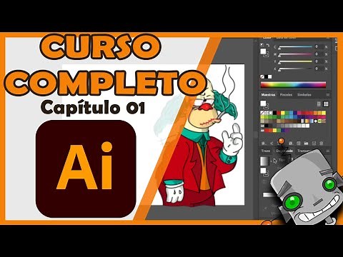 Complete Adobe Illustrator 2020 Course | Chapter 1