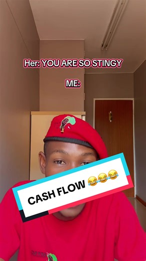 Understanding Cash Flow Management Humor