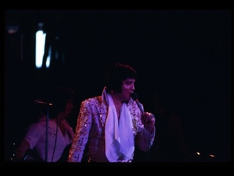 Elvis Presley - It's Midnight (August 29, 1974)