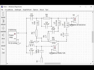 Tutorial XSim - part two