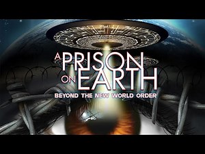 An Alien Prison on Earth