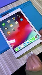 345K views · 2.6K reactions | iPad charging port damage case repair sharing #iPad #ios #Tablet #ipadrepair #repairs | REWA Tech | Facebook