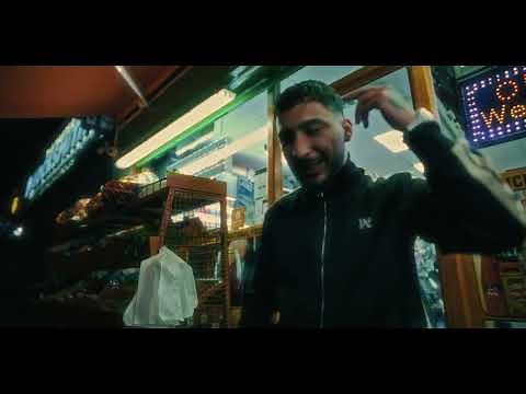 UZİ x ORGANİZE x BLOK3 - "ÖLDÜM DE UYANDIM,, all prodby canforsell