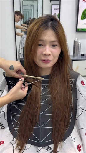 Layer #hair #rickhairstudio #hairstyle | hair