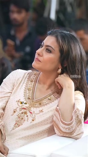 Kajol Devgan: One Word to Describe Her Impact