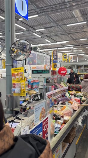 Arsen Khachatrian on Instagram: "Цены на продукты 2026 году #Россия"
