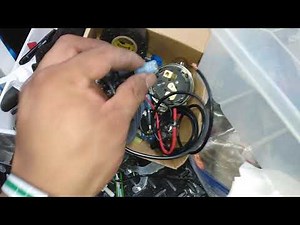 VW Jetta fan problems and fix