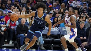 NBA’s latest Rookie Ladder headlined by Memphis Grizzlies player not named Zach Edey