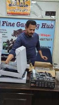 AMD Ryzen Motherboard & Processor stock available #gameplay #gaming #automobile #pc #smartphone #gta