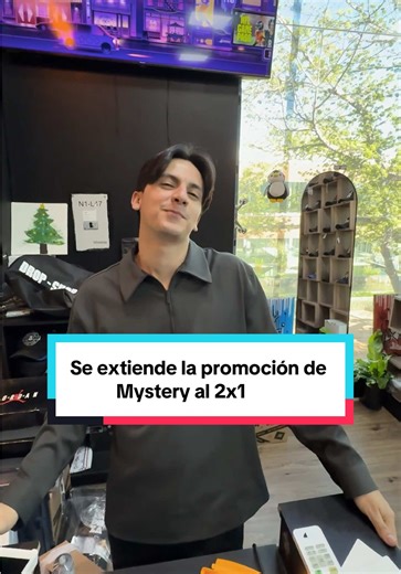 El regalo es para ustedes 🤩😎 | mystery boxes