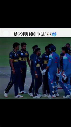 ඉල්ලන් කනවා කියන්නේ මේවට තමා 👀❤️‍🔥 | SL A Vs IND A 2026 | Super Over | Winning Movement