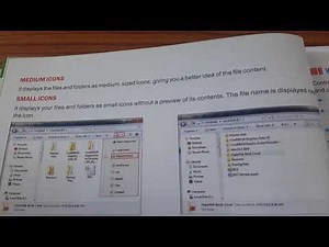 Class 7th (Chapter 2 - Windows 7)