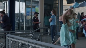 1.3K views · 85 reactions | Monday was special 殺 Don't miss out on the fun this season! Join us at Legends Field  https://kcnwsl.com/3np30WW | KC Current | Facebook