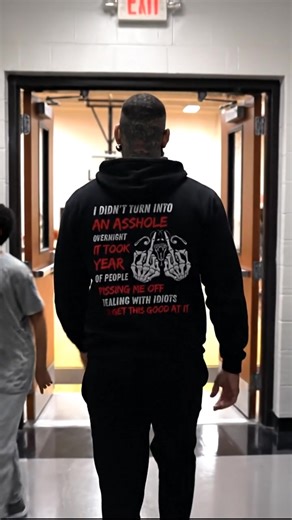 The fit is clean, the vibe is savage. #tshirt #hoodies #tshirtdesign #fashion #tiktokshop