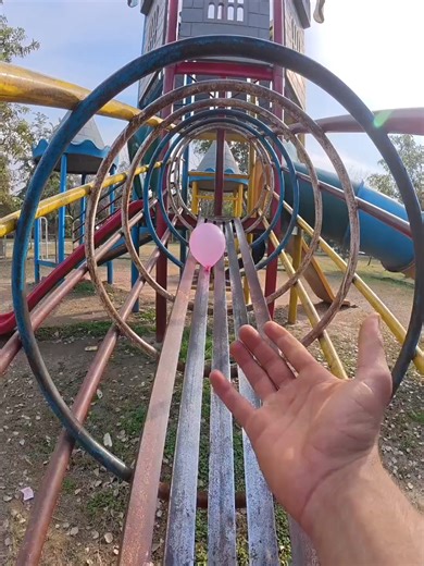 Ninja Parkour POV (@ninjaparkourpov01)’s videos with original sound - Ninja Runner