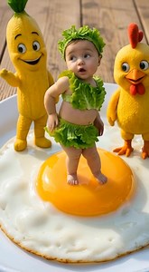 Chicken Banana and Friends Dance tiktok trends #dancechallenge #tiktokviral #chickenbananadance #chickenbanana | Chicken Banana