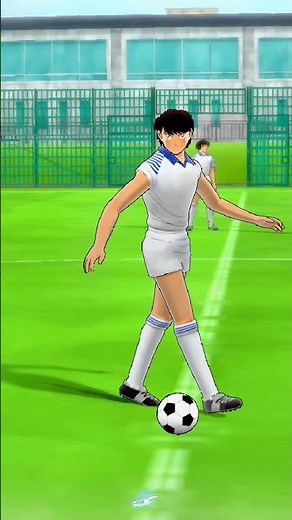 Captain Tsubasa x eFOOTBALL 2025 crazy collab ☠️