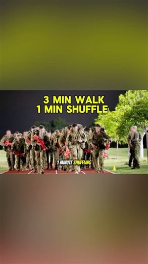 Get your pacing right