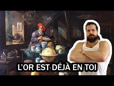 1074. The Alchemical Secrets of Seminal Retention