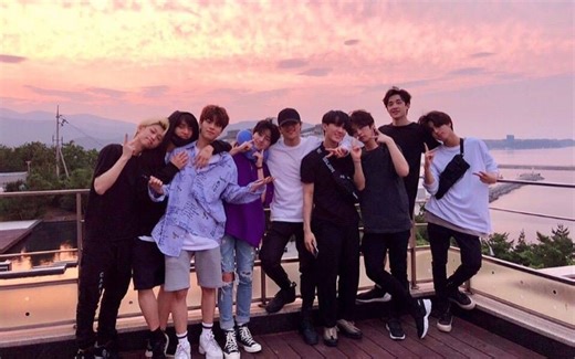 【Stray Kids】MV合集