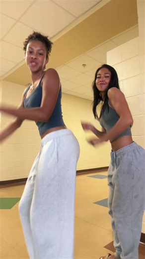 Embrace Calm Dance Trends in School