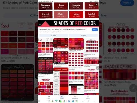 Create A Character Board