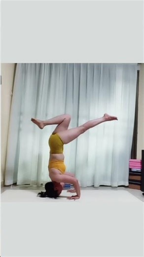 2026-031 _ Inverted conversion control exercise _ On the way to yoga I have been