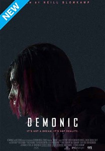 Demonic