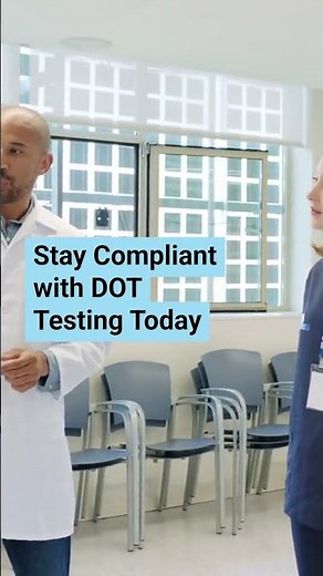 Essential Training for DOT Compliance Supervisors