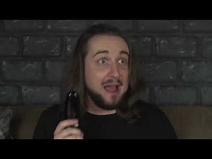 Caddicarus - Deleted Anti-Trans Joke (S0S SAVE AUSTRALIA)