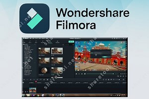 [Group Buy] Wondershare Filmora $1 From Share Tool