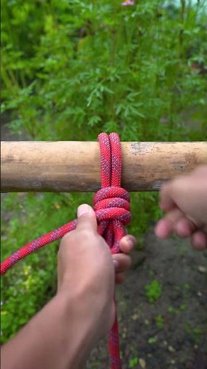 The Easiest Slip Knot Tutorial You'll Ever See!