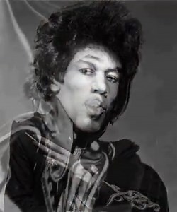 551K views · 9.2K shares | The many faces of Jimi. | History In Pictures | Facebook