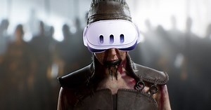 This Hellblade 2 VR Mod Sends Your PC to Hel