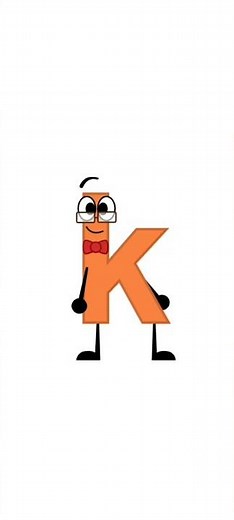 The Ace's & Abby's JumpStart Letters (Lowercase) | #alphabet #shorts