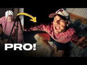 COMMERCIAL CINEMATOGRAPHY Techniques I Full Cinematic Breakdown