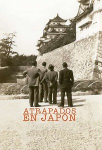 Trapped in Japan - Movie