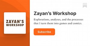 Game Dev Vlog 1 - A Game of Masks