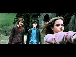 Hermione frappe Malefoy