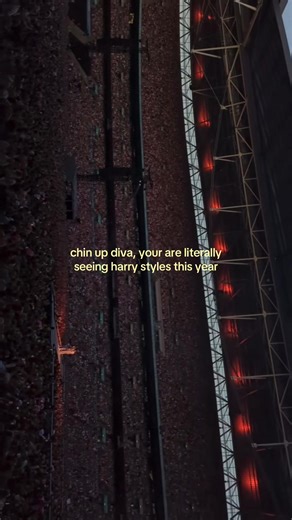 Exciting Harry Styles Tour Announcement!