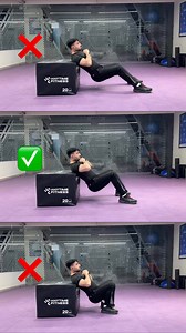 11K views · 80 reactions | Pelvic lift: the right position makes all...