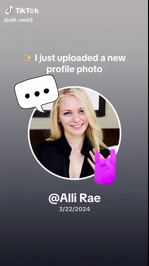 Alli Rae (@alli.rae68)’s videos with Beautiful - Anne-Marie