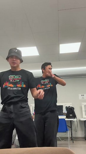 Dressing Room Fun with Donny Pangilinan and Friends