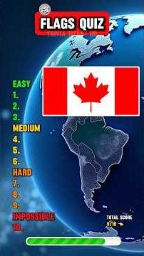 Guess the Flag in 3 Seconds! 🌍🚩 #flagsquiz #countryflags #geographyquiz