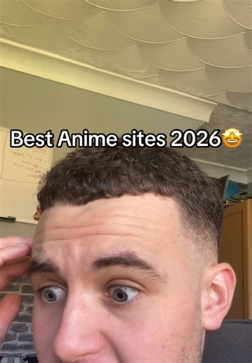 Top Anime Sites for 2026