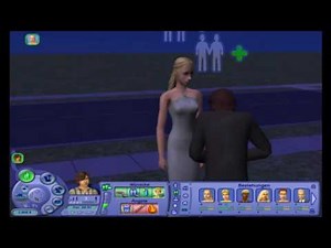 Let's Play Sims 2 [Part 11] Ursel ist ne Zicke!
